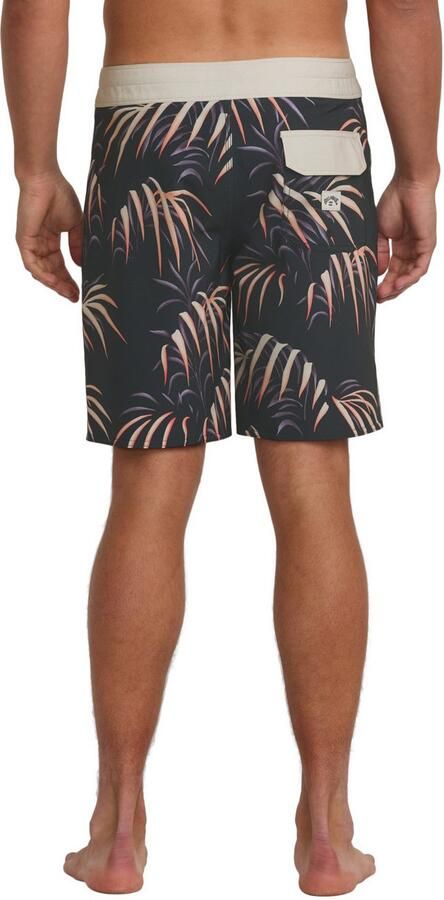 Billabong Boardshort Sundays Pro 18.5"