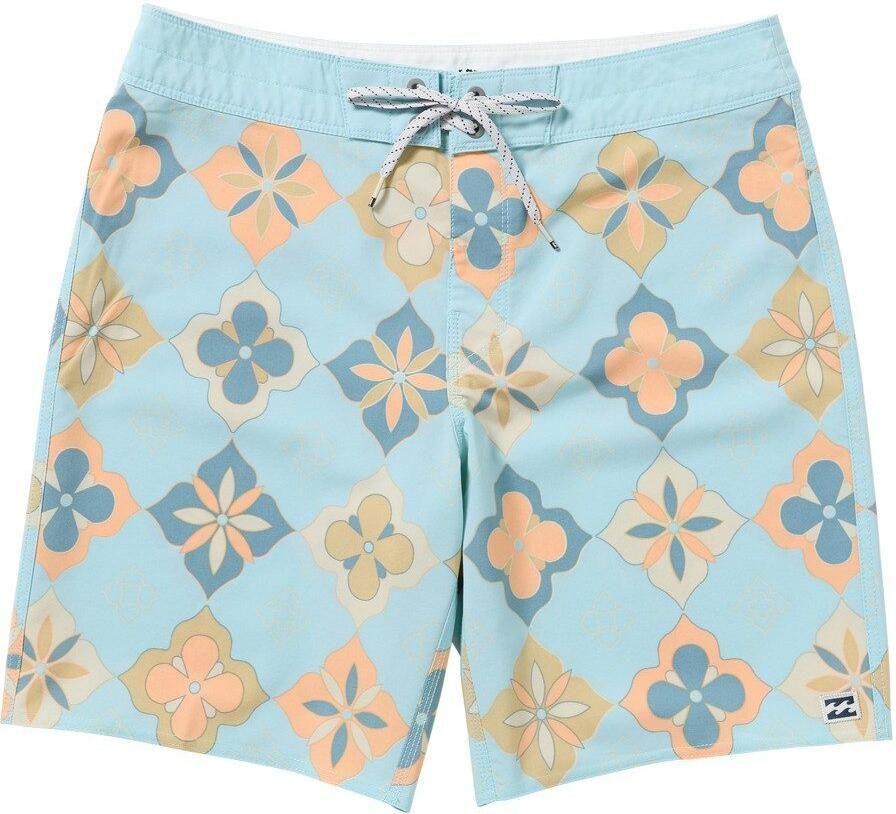Billabong Boardshort Sundays Pro 18.5" - Foto 2
