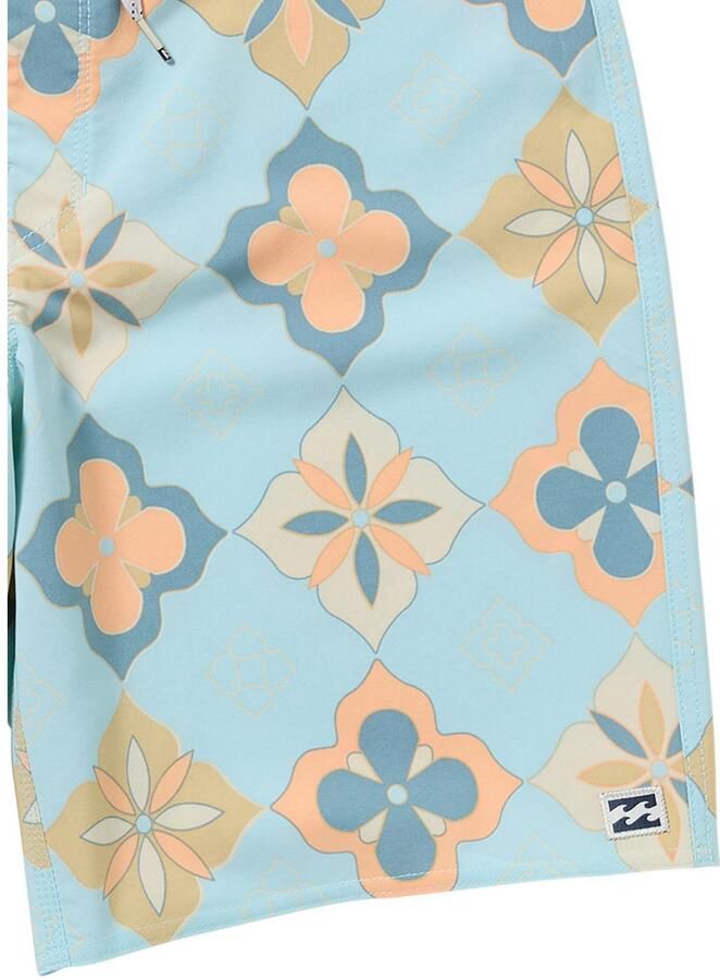 Billabong Boardshort Sundays Pro 18.5"
