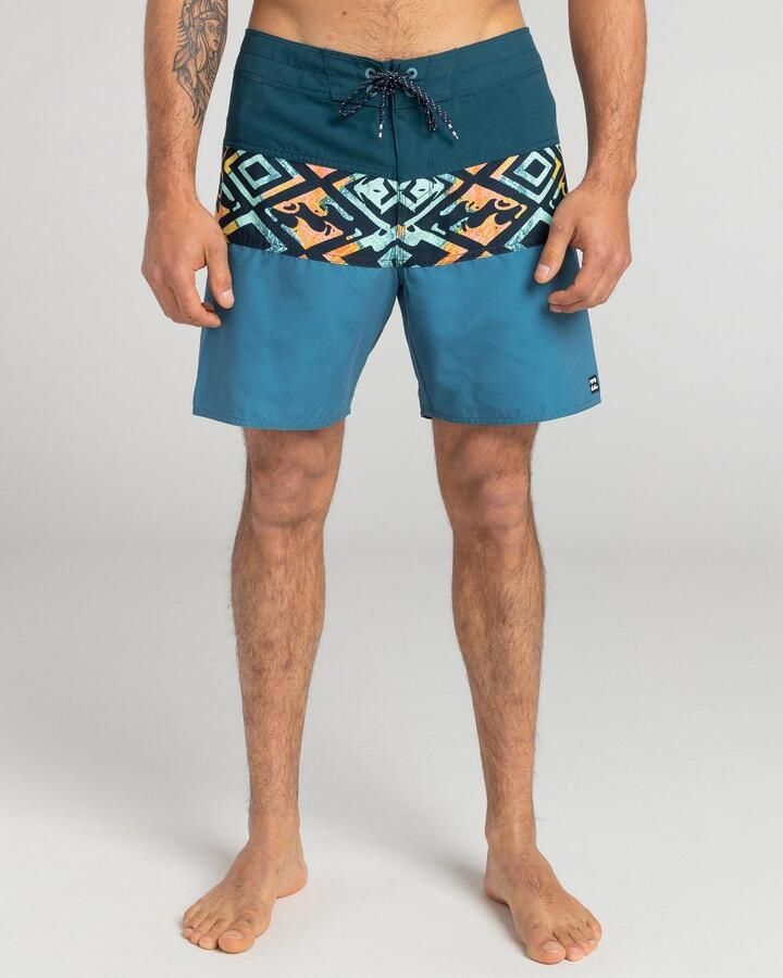 Billabong Boardshort Tribong OG - Foto 6