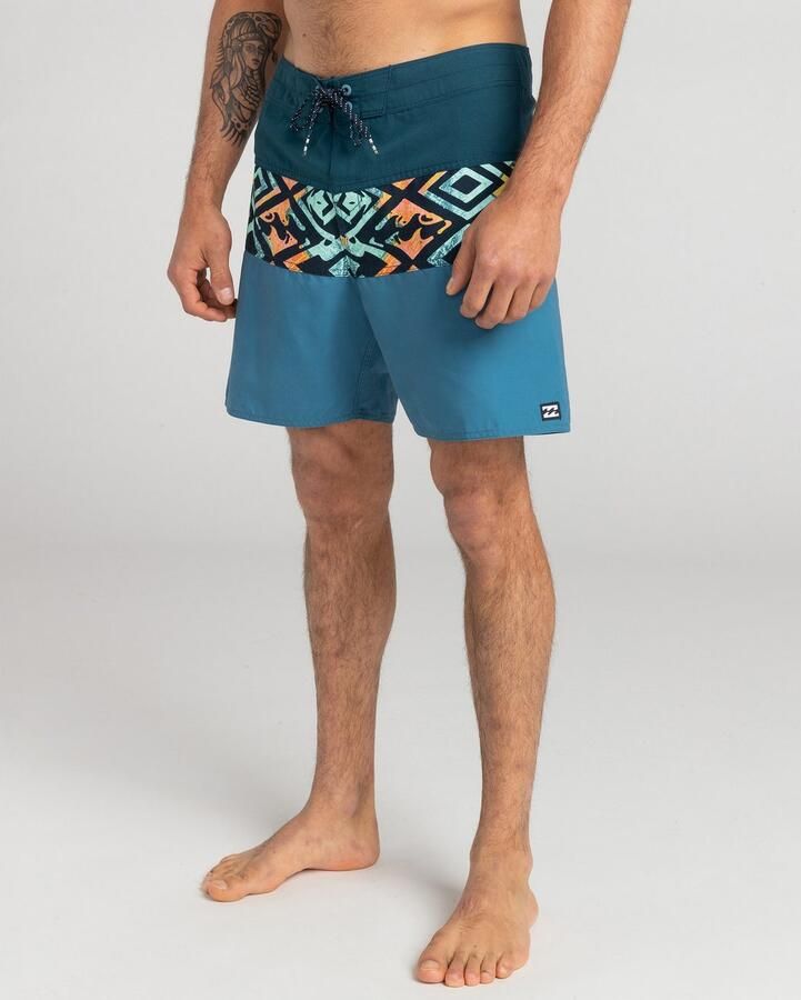 Billabong Boardshort Tribong OG - Foto 3