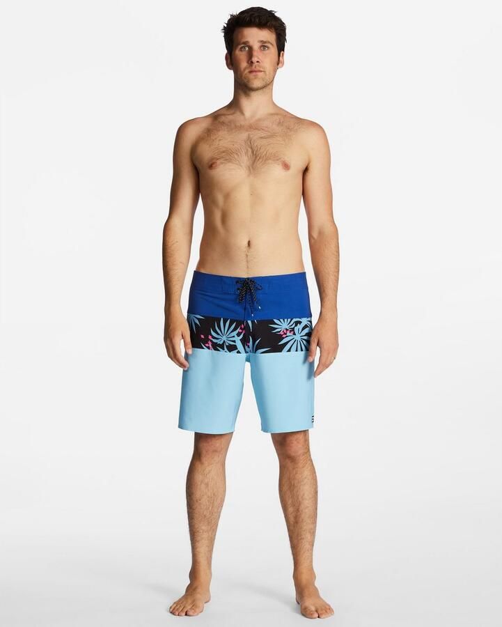 Billabong Boardshort Tribong Pro - Foto 2