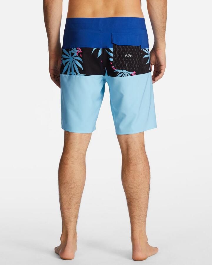 Billabong Boardshort Tribong Pro - Foto 3