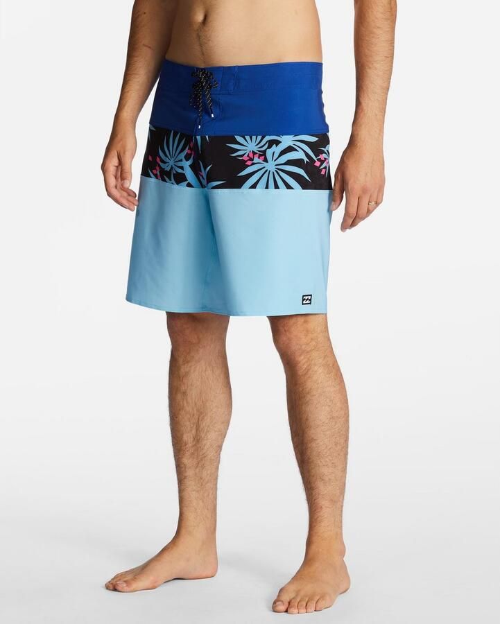Billabong Boardshort Tribong Pro - Foto 4