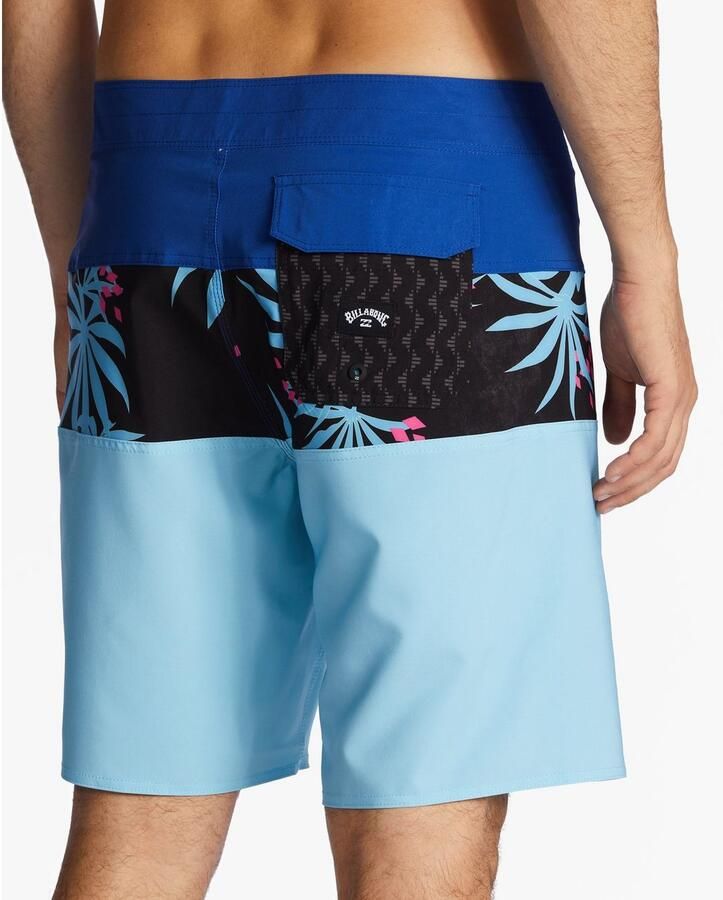 Billabong Boardshort Tribong Pro