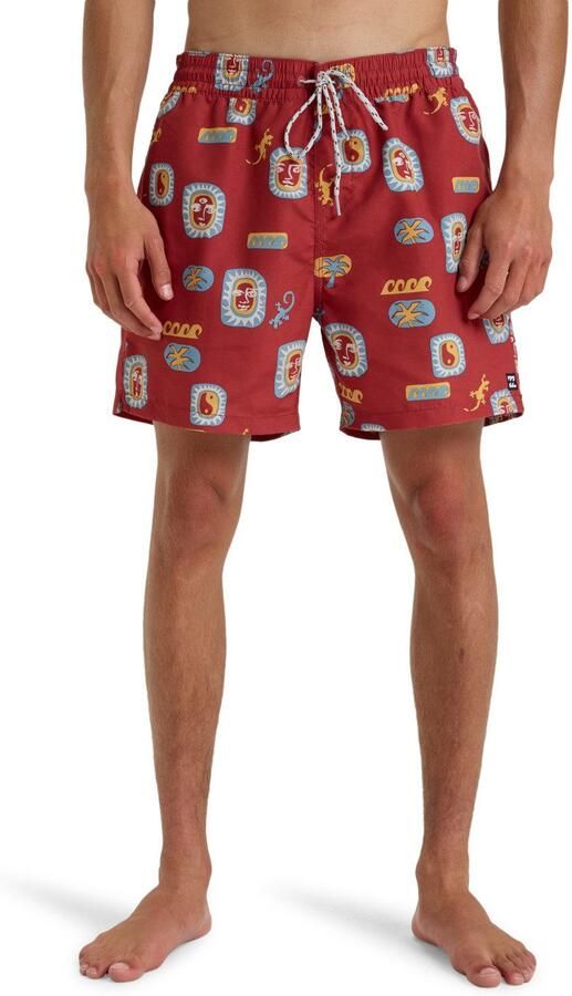 Billabong Boardshort Vacay 16" - Foto 6