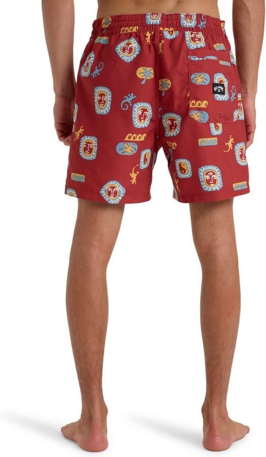 Billabong Boardshort Vacay 16" - Foto 2