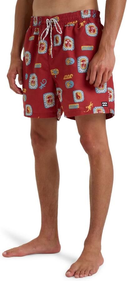 Billabong Boardshort Vacay 16" - Foto 4