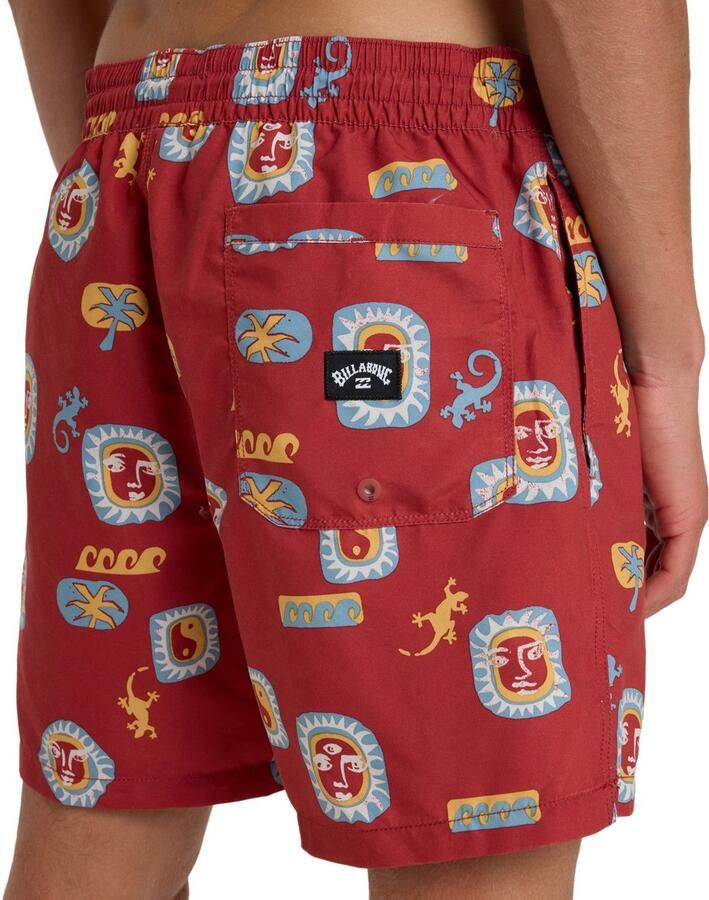 Billabong Boardshort Vacay 16"