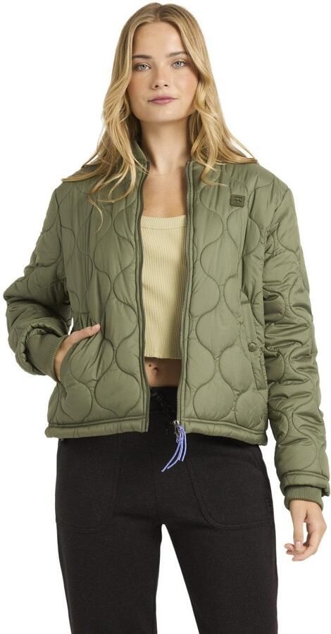 Billabong Bomberjack Cuesta - Foto 6