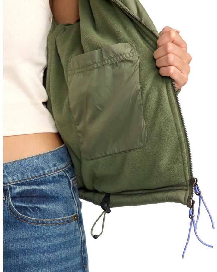 Billabong Bomberjack Cuesta - Foto 2