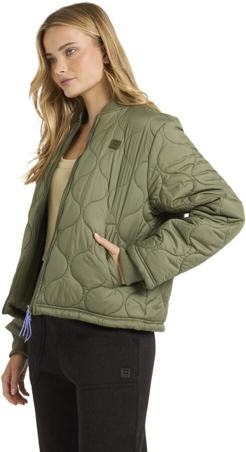 Billabong Bomberjack Cuesta - Foto 3