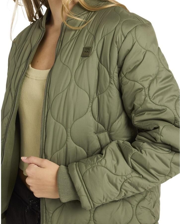 Billabong Bomberjack Cuesta