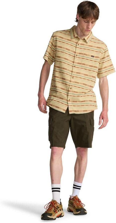 Billabong Cargoshort Combat - Foto 5