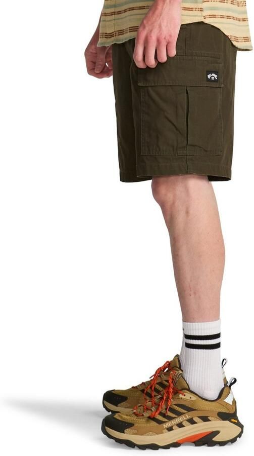 Billabong Cargoshort Combat - Foto 4