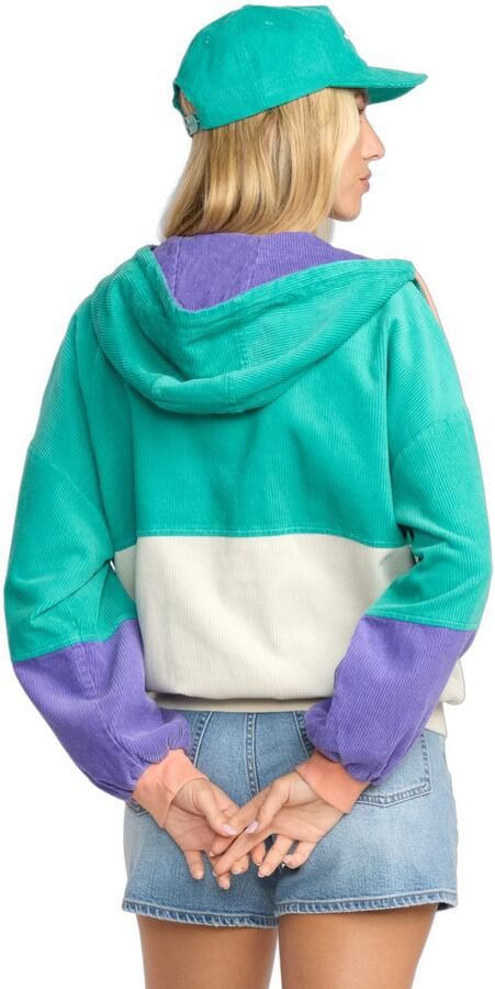 Billabong Cordjasje Set The Tone - Foto 2