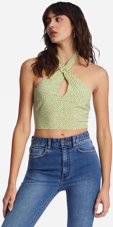 Billabong Crop-top Retro Wave - Foto 5