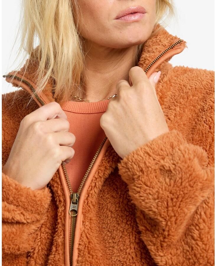 Billabong Fleecejack BRING THE SUN