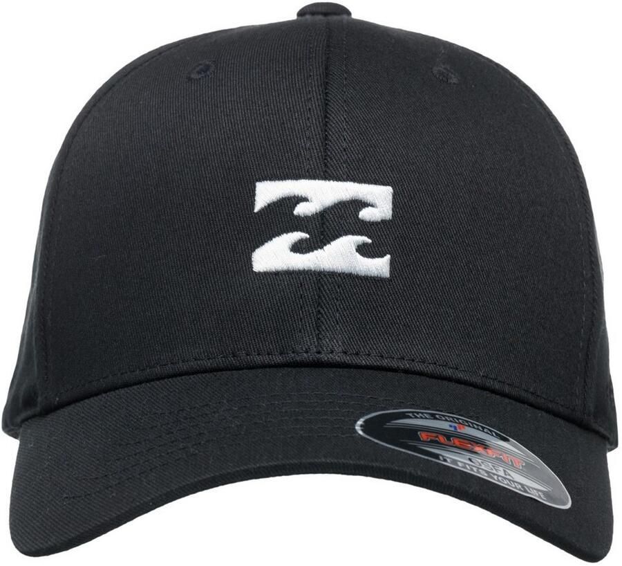 Billabong Flexfit Pet Voor DE Hele DAG Black Heren
