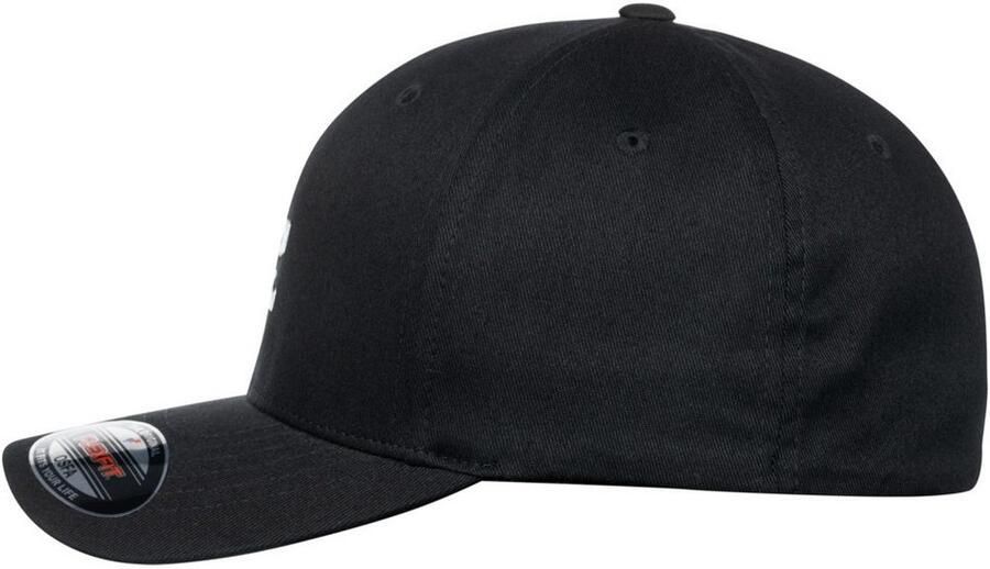 Billabong Flexfit Pet Voor DE Hele DAG Black Heren - Foto 3