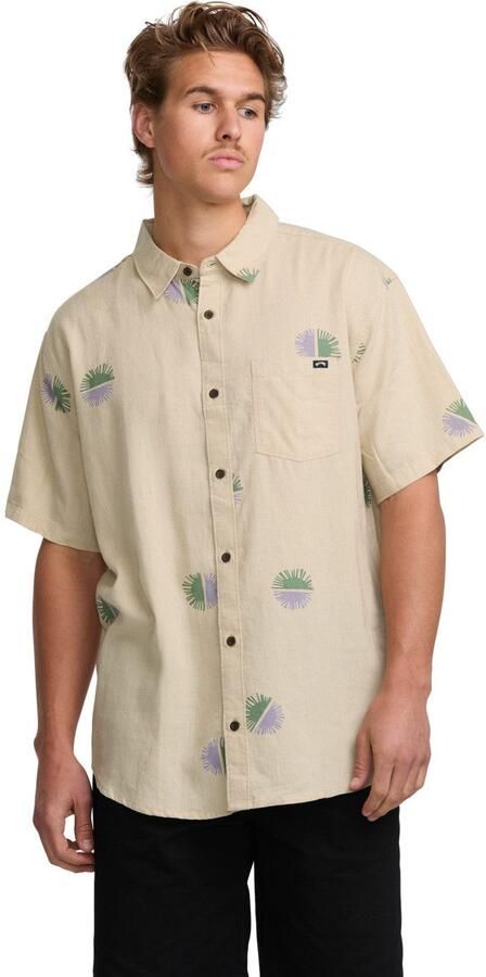 Billabong Functioneel shirt Cordoba - Foto 4