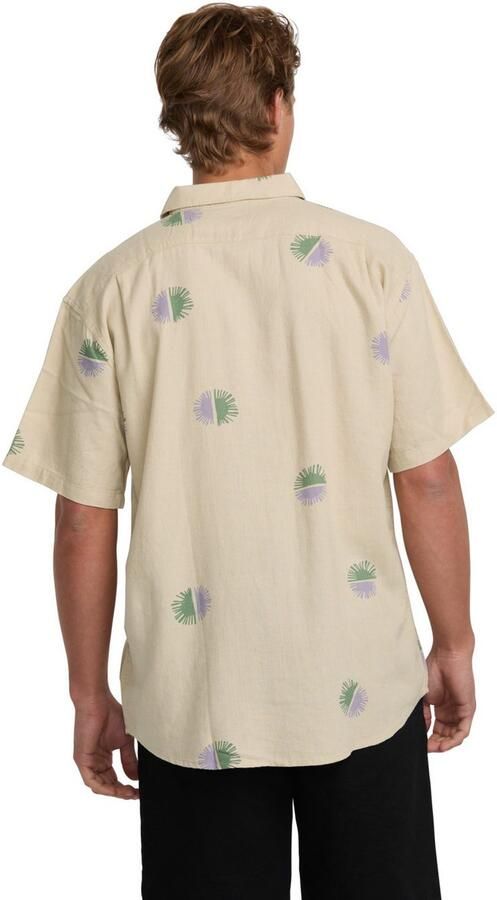 Billabong Functioneel shirt Cordoba - Foto 2