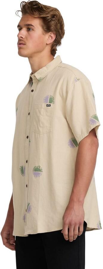 Billabong Functioneel shirt Cordoba - Foto 3