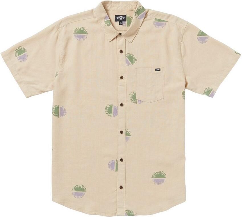 Billabong Functioneel shirt Cordoba