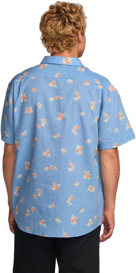 Billabong Functioneel shirt Sundays - Foto 2