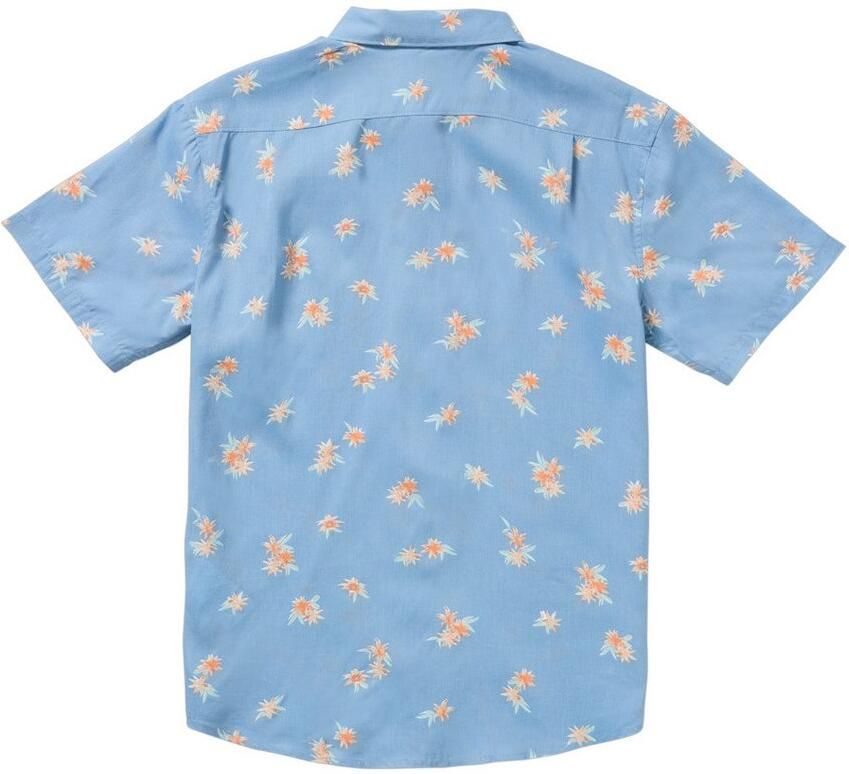 Billabong Functioneel shirt Sundays