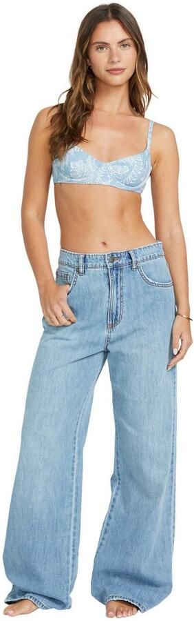 Billabong Functionele broek Washed By The Sun - Foto 4