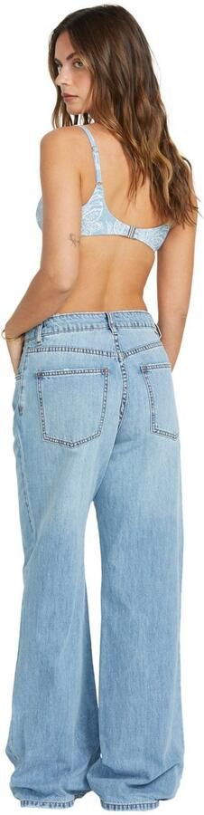 Billabong Functionele broek Washed By The Sun - Foto 3