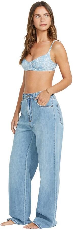 Billabong Functionele broek Washed By The Sun - Foto 2