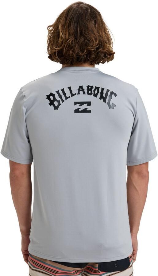 Billabong T-shirt ARCH WAVE SS (1-delig) - Foto 3
