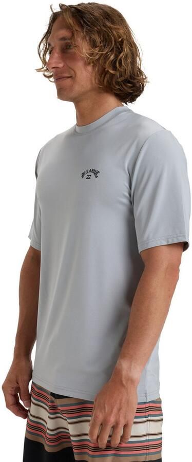 Billabong T-shirt ARCH WAVE SS (1-delig) - Foto 4