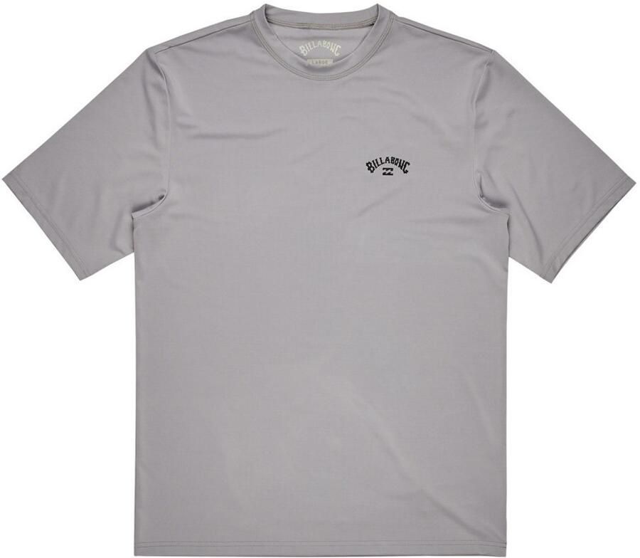 Billabong T-shirt ARCH WAVE SS (1-delig)