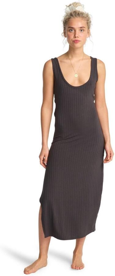 Billabong Gebreide jurk Take A Look - Foto 5