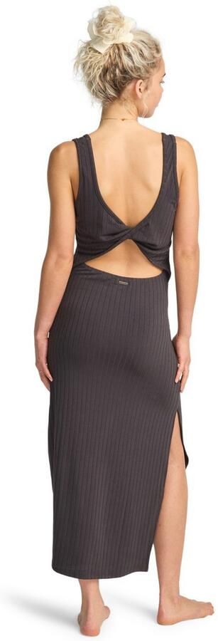 Billabong Gebreide jurk Take A Look - Foto 3