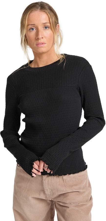Billabong Geribde tanktop Not The Same - Foto 4