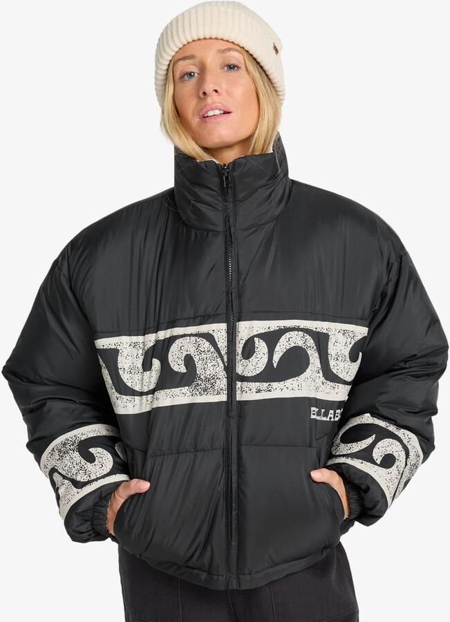 Billabong Gewatteerde jas COZY PUFFER (1 stuk) - Foto 5
