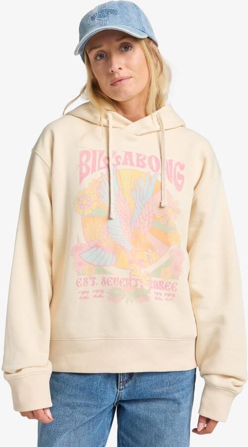 Billabong Hoodie AGUILA HOOD (1-delig) - Foto 5