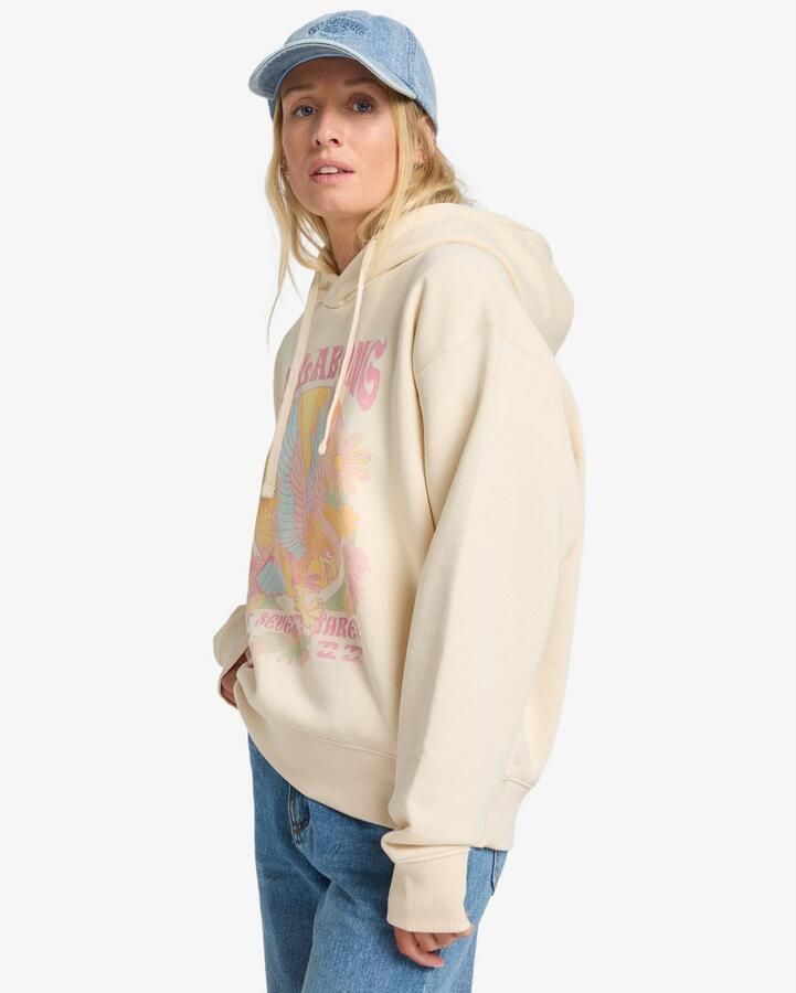 Billabong Hoodie AGUILA HOOD (1-delig) - Foto 3