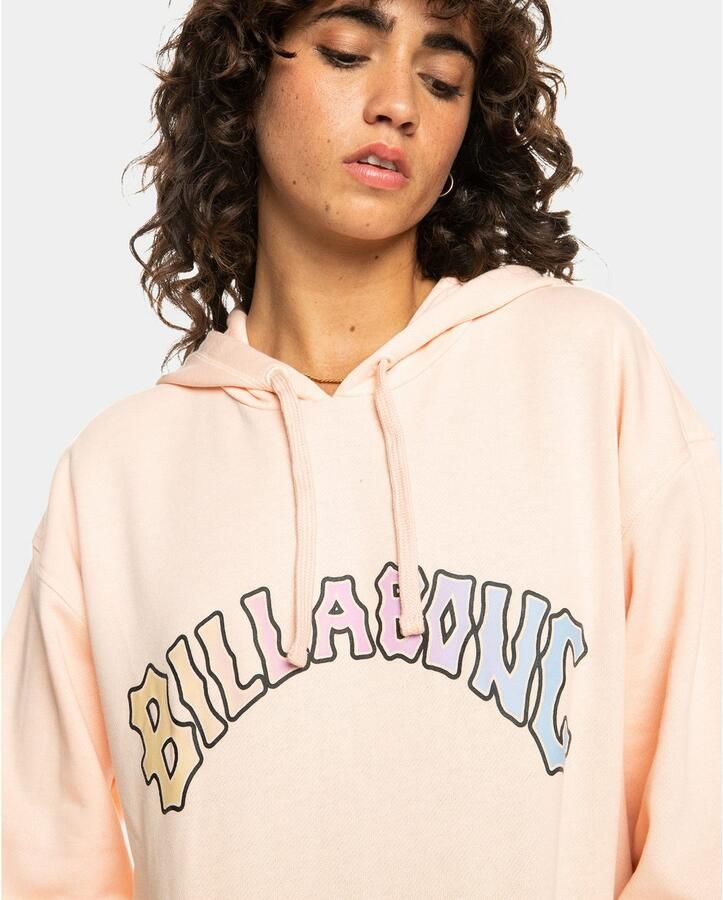 Billabong Hoodie Ballata