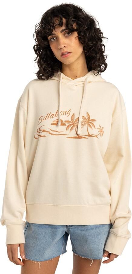 Billabong Hoodie Beach Tropics - Foto 5