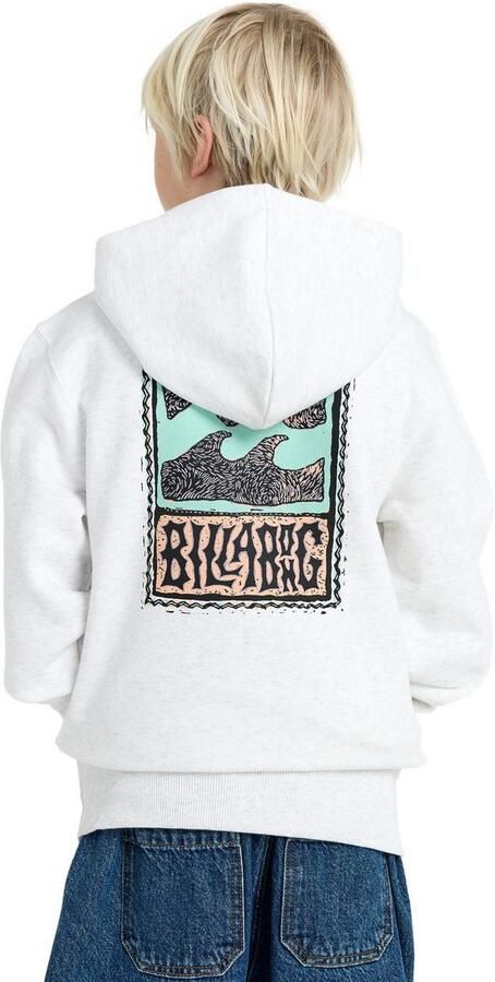 Billabong Hoodie Foundation