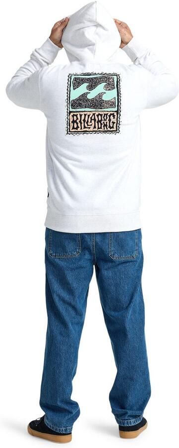 Billabong Hoodie Foundation - Foto 4