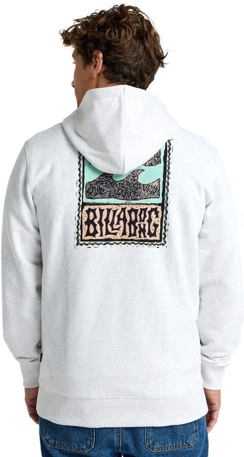 Billabong Hoodie Foundation - Foto 2