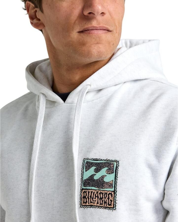 Billabong Hoodie Foundation