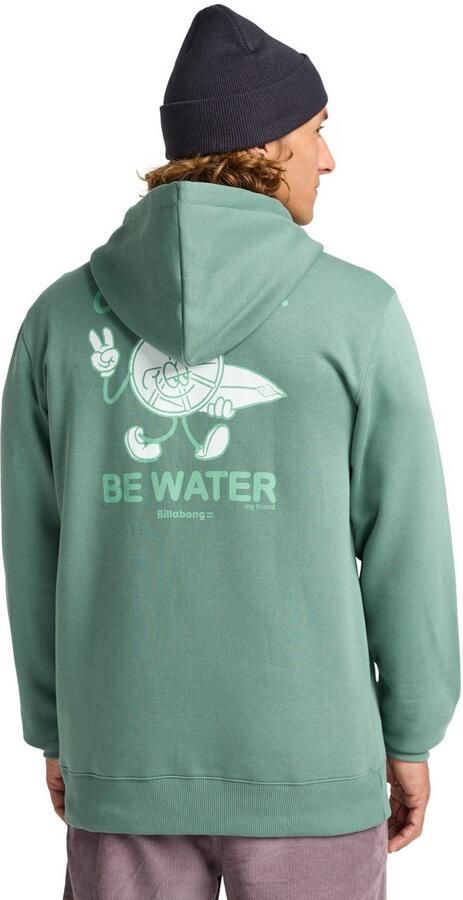 Billabong Hoodie Foundation - Foto 2