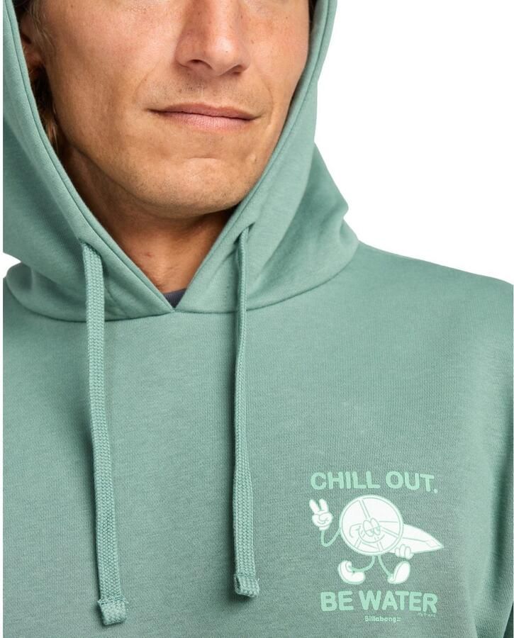Billabong Hoodie Foundation